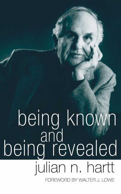 Produktbild: Being Known and Being Revealed