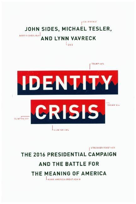 Produktbild: Identity Crisis