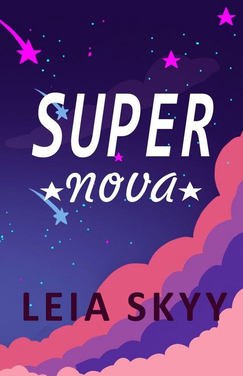 Produktbild: Super Nova