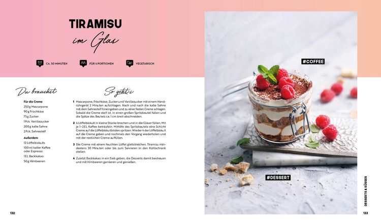Produktbild: I am your Food - Das Kochbuch