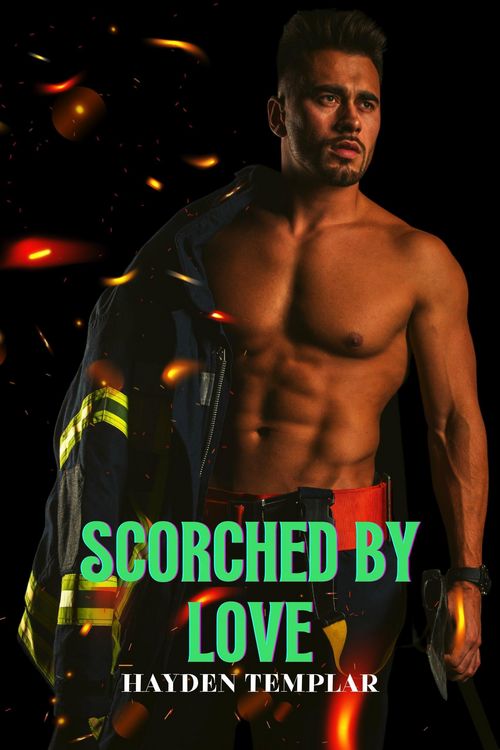Produktbild: Scorched By Love