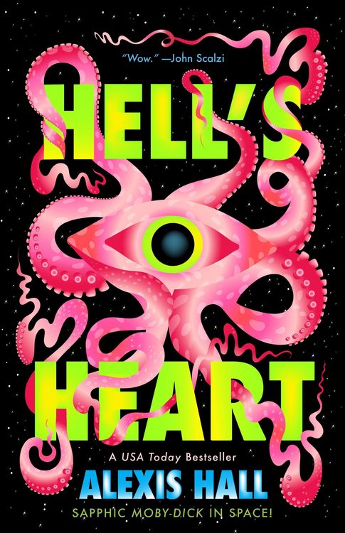 Produktbild: Hell's Heart