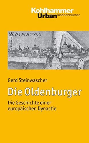 Produktbild: Die Oldenburger