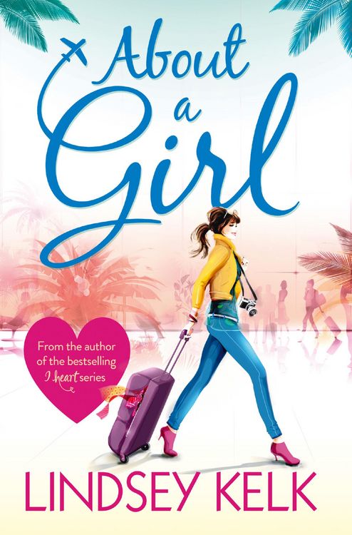 Produktbild: About a Girl