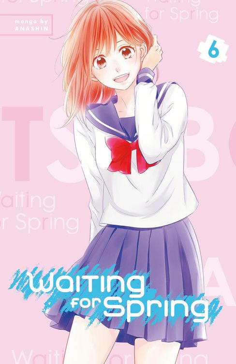 Produktbild: Waiting for Spring 6
