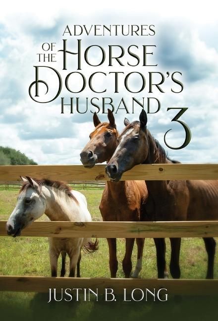 Produktbild: Adventures of the Horse Doctor's Husband 3