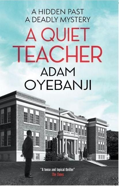 Produktbild: A Quiet Teacher