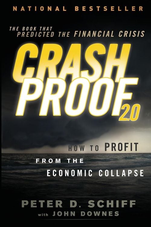 Produktbild: Crash Proof 2.0
