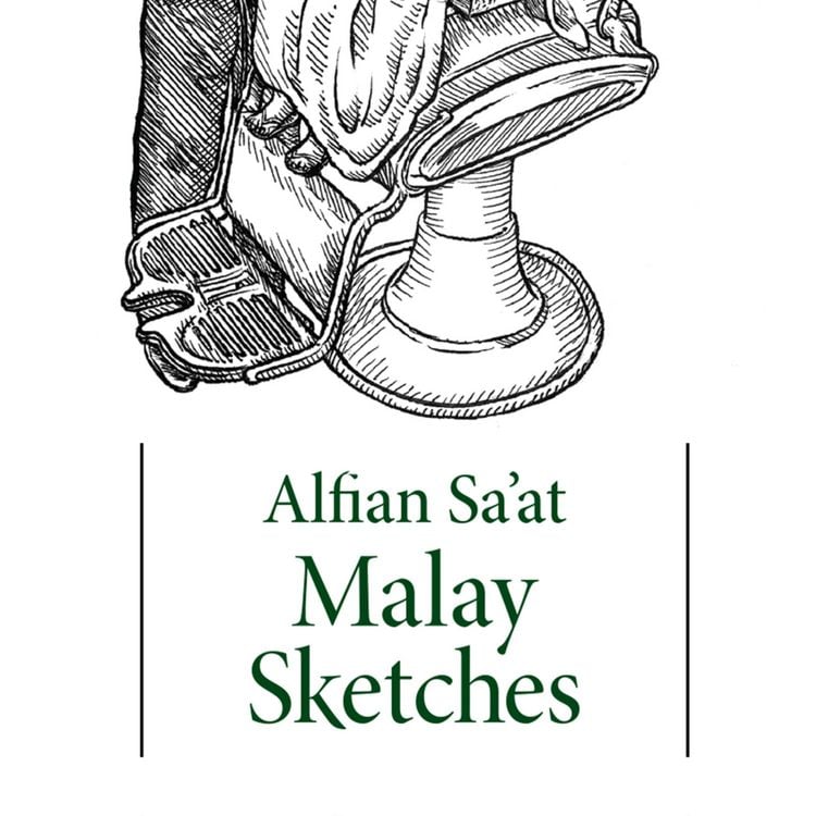 Produktbild: Malay Sketches