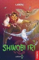Produktbild: Shinobi Iri 3
