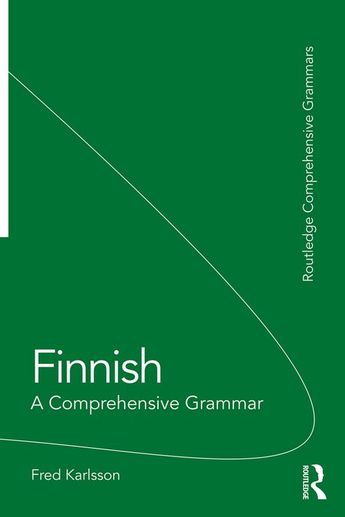 Produktbild: Finnish