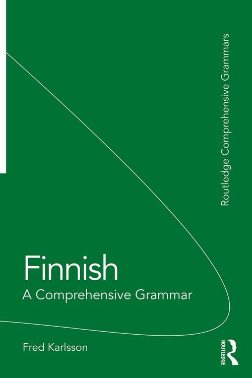 Produktbild: Finnish