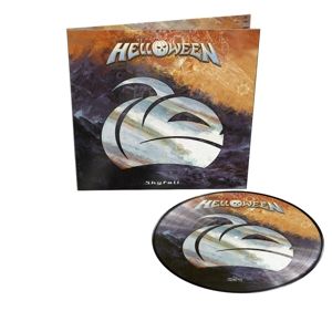 Produktbild: Skyfall (Picture Single)