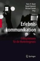 Produktbild: Erlebniskommunikation