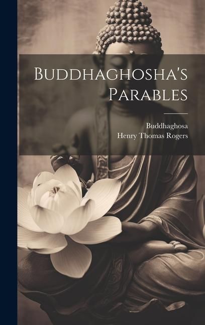 Produktbild: Buddhaghosha's Parables