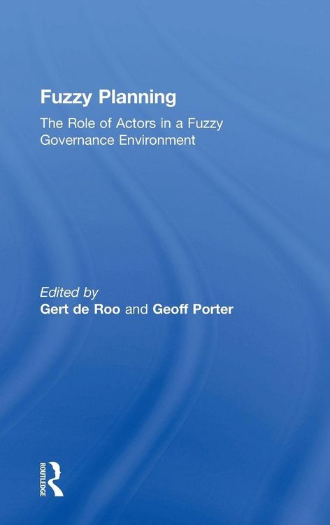 Produktbild: Fuzzy Planning