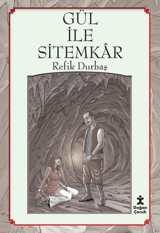 Produktbild: Halk Hikayeleri - G&uuml;l Ile Sitemkar