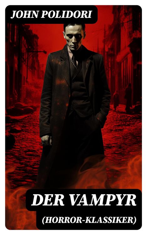 Produktbild: Der Vampyr (Horror-Klassiker)
