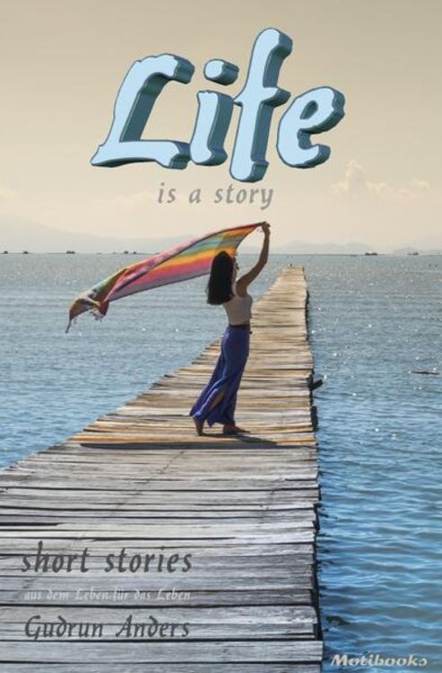 Produktbild: LIfe is a story