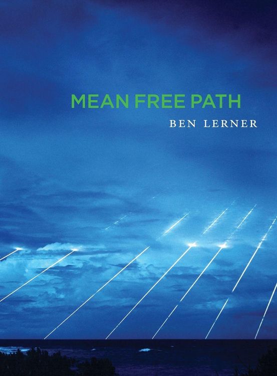 Produktbild: Mean Free Path