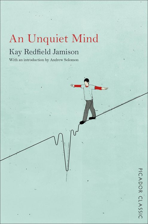 Produktbild: An Unquiet Mind