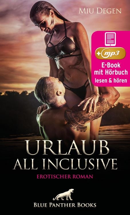 Produktbild: Urlaub All Inclusive | Erotik Audio Story | Erotisches H&ouml;rbuch