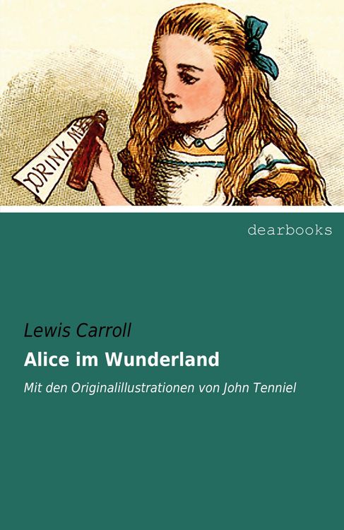 Produktbild: Alice im Wunderland