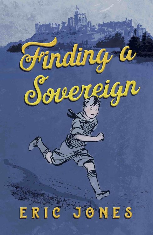 Produktbild: Finding a Sovereign