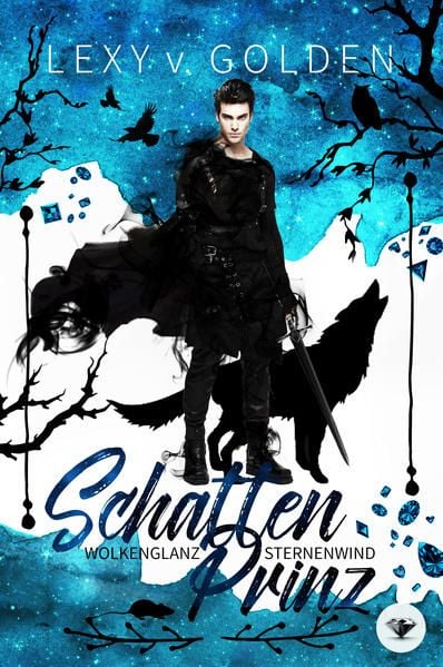 Produktbild: Schattenprinz