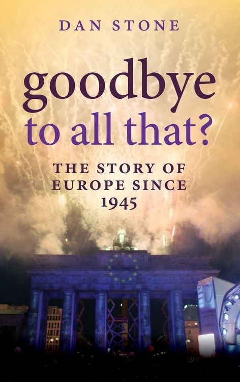 Produktbild: Goodbye To All That?