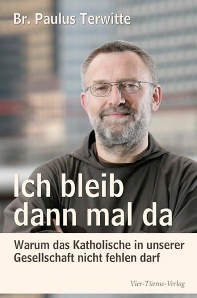 Produktbild: Ich bleib dann mal da