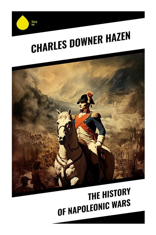 Produktbild: The History of Napoleonic Wars