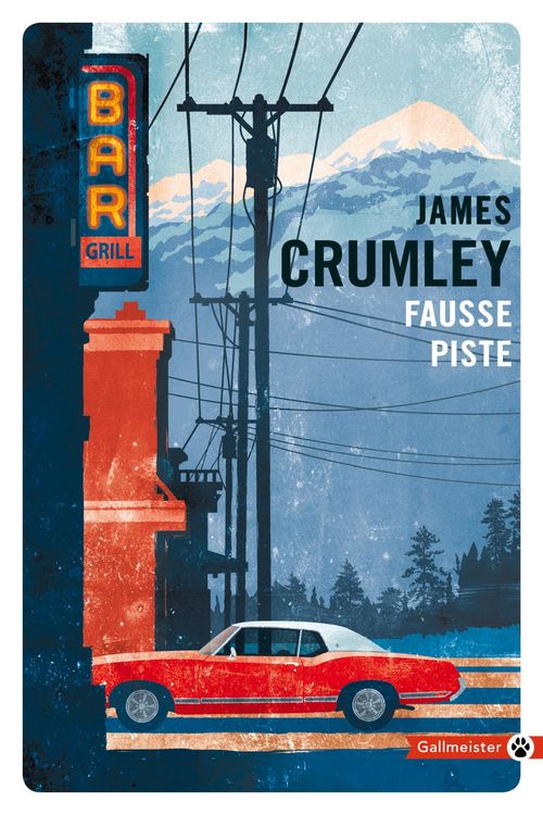 Produktbild: Fausse piste
