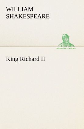 Produktbild: King Richard II