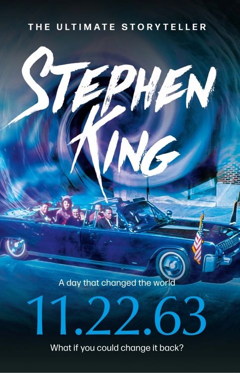Produktbild: 11.22.63