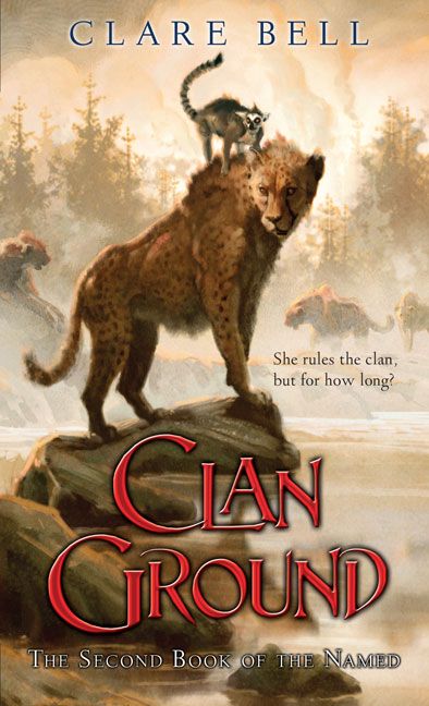 Produktbild: Clan Ground