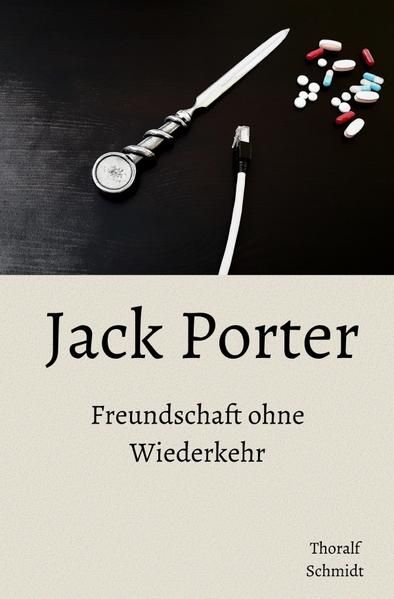 Produktbild: Jack Porter