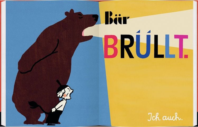 Produktbild: B&auml;r und ich