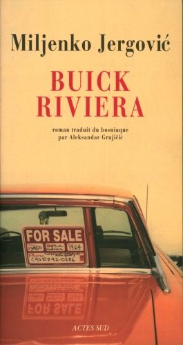 Produktbild: Buick riviera