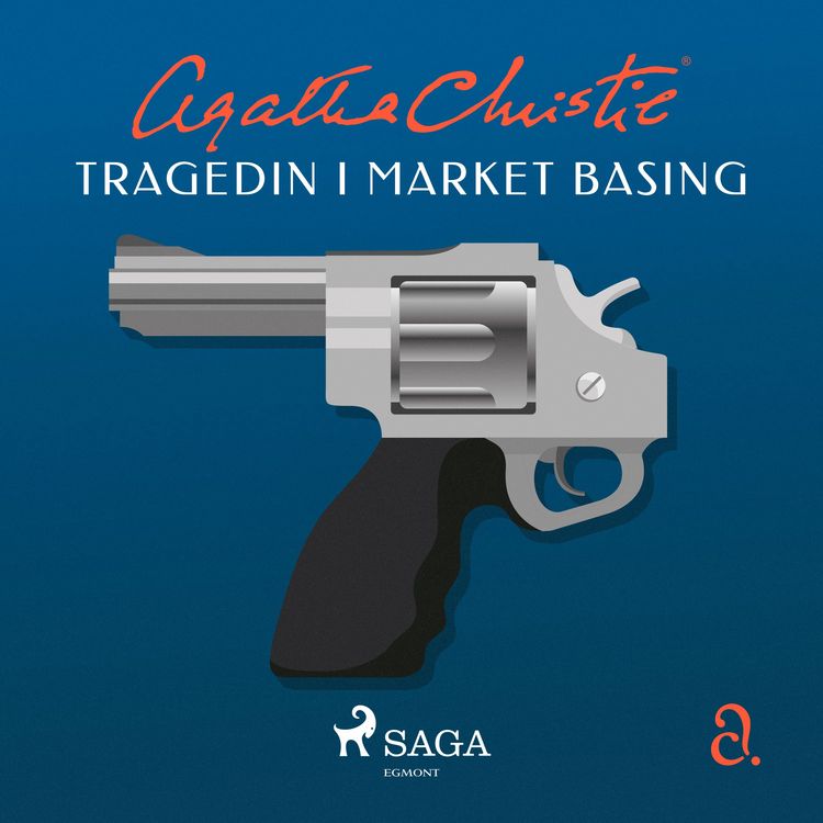 Produktbild: Tragedin i Market Basing