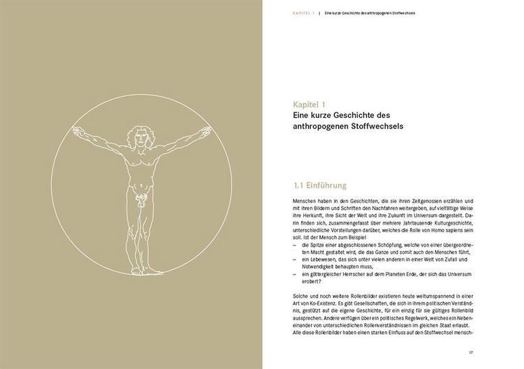 Produktbild: Die Domestikation der Erde