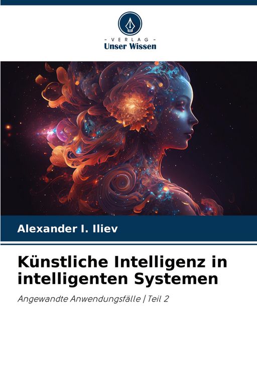 Produktbild: K&uuml;nstliche Intelligenz in intelligenten Systemen