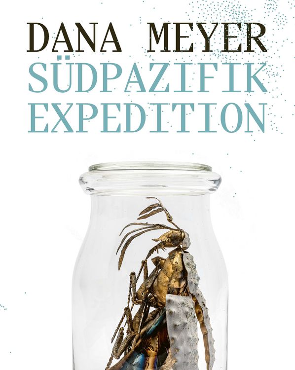Produktbild: Dana Meyer