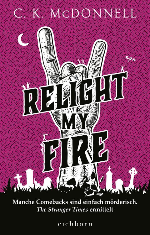 Produktbild: Relight My Fire
