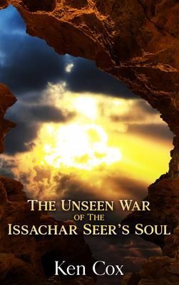 Produktbild: The Unseen War of the Issachar Seer's Soul