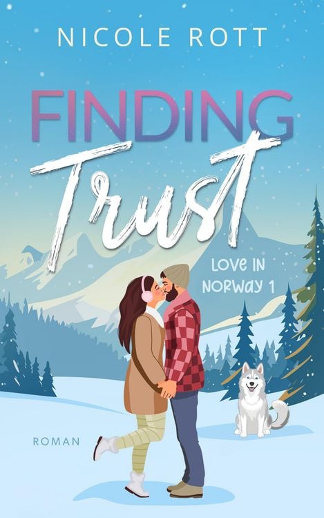 Produktbild: Finding Trust