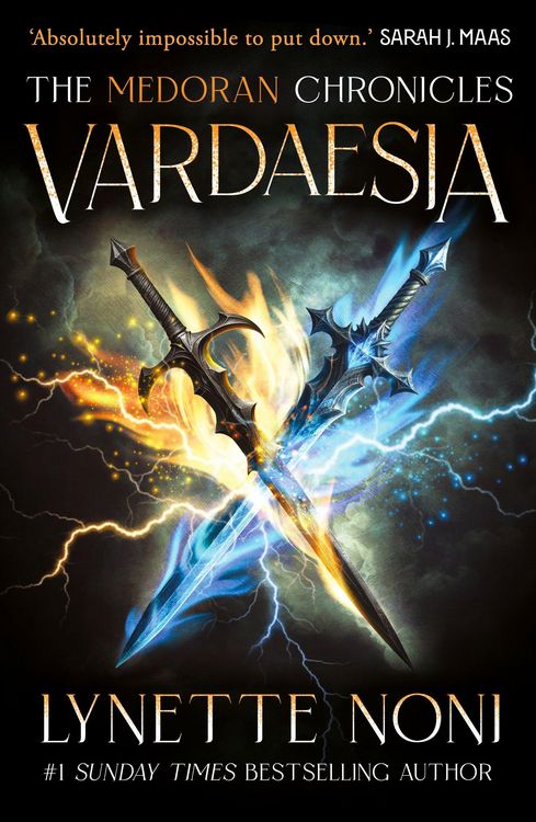 Produktbild: Vardaesia