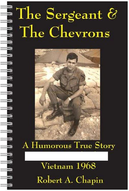Produktbild: The Sergeant & The Chevrons