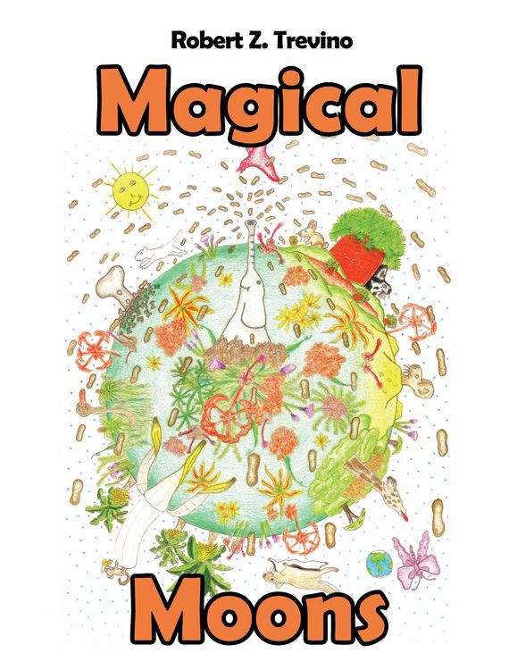 Produktbild: Magical Moons