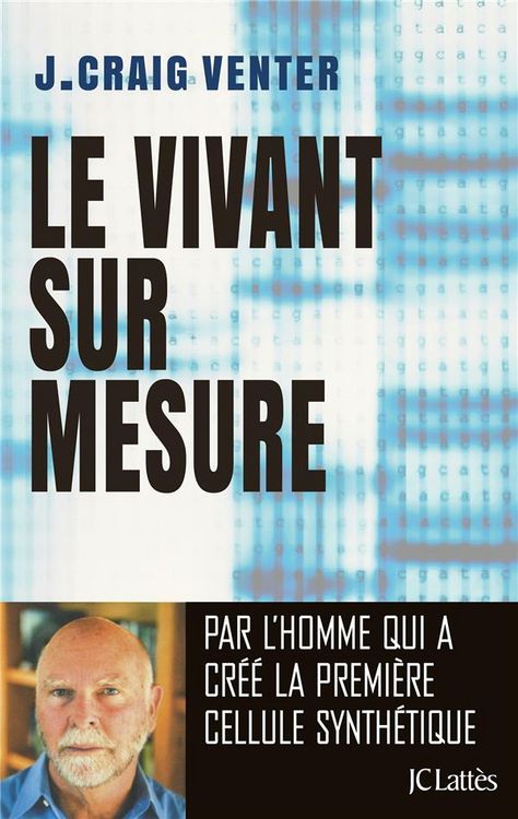 Produktbild: Le Vivant sur mesure